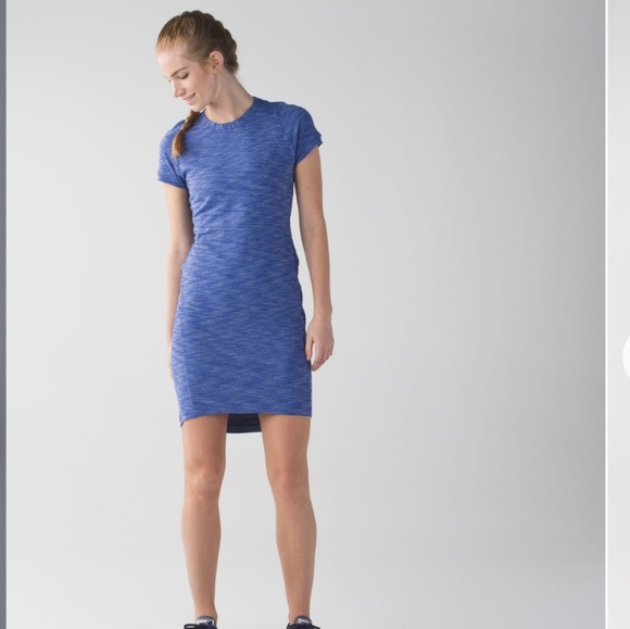 lululemon athletica Dresses & Skirts - Lululemon & Go where to Dress